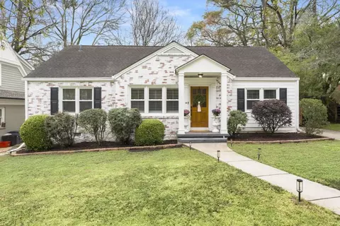 234 Garden Ln, Decatur, GA 30030