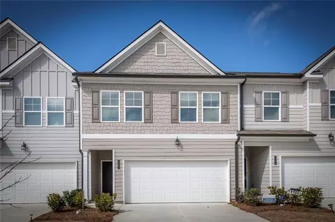 1182 Westhampton Way, Villa Rica, GA 30180