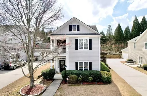 3940 Lake Pass Ln, Suwanee, GA 30024