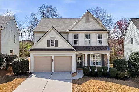 3775 Branch Bluff Ln, Cumming, GA 30040