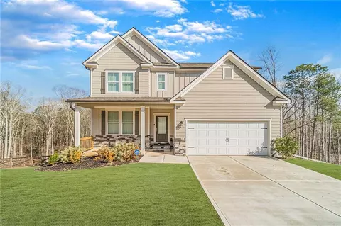 1548 Ridgewood Ct, Monroe, GA 30656