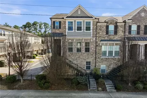 1764 Alec Pl, Atlanta, GA 30329