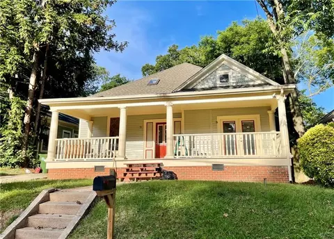 680 Grady Pl SW, Atlanta, GA 30310