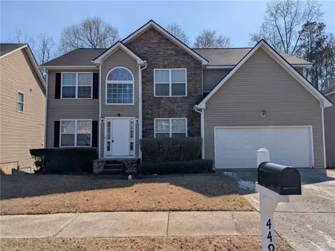 4494 Michael Jay St, Snellville, GA 30039