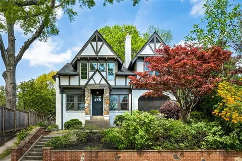 1012 Kentucky Ave NE, Atlanta, GA 30306