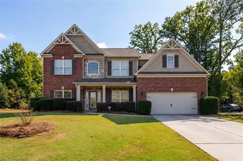 3880 Courson St, Marietta, GA 30066