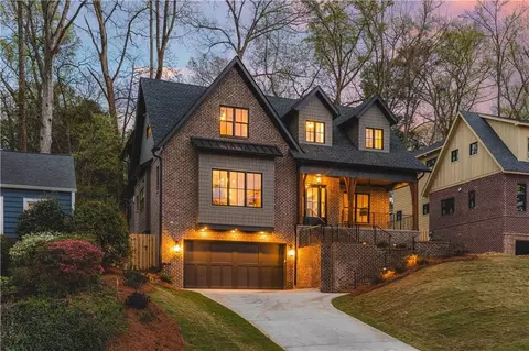 339 Glendale Ave, Decatur, GA 30030