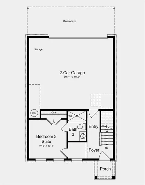 98 Epperly Way, Tucker, GA 30084 photo 2