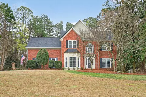 1315 Amberwood Dr, Woodstock, GA 30189