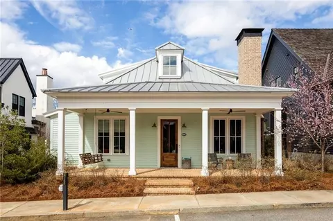 11297 Serenbe Ln, Chattahoochee Hills, GA 30268