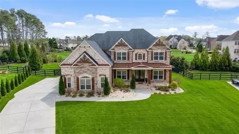 1835 Henley Way, Alpharetta, GA 30009