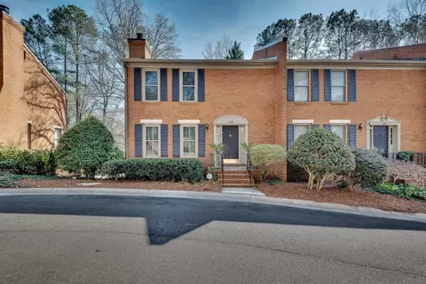 1150 Morningside Pl NE, Atlanta, GA 30306