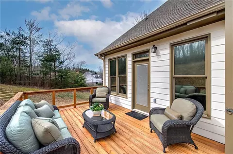 Exterior - 16 Thunder Hawk Ln NE, Rydal, GA 30171 photo 3 of 8