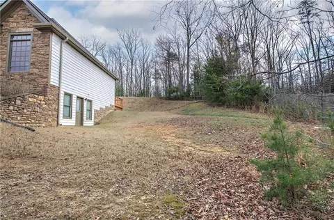 Exterior - 16 Thunder Hawk Ln NE, Rydal, GA 30171 photo 8 of 8