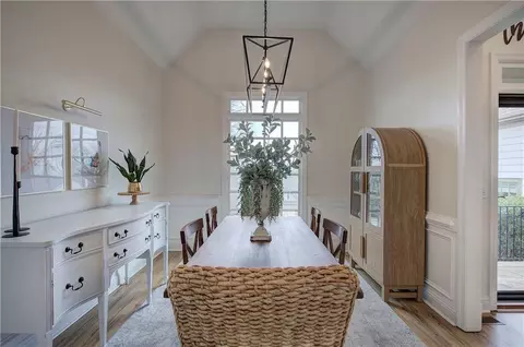 Dining - 16 Thunder Hawk Ln NE, Rydal, GA 30171 photo 2 of 2