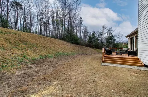Exterior - 16 Thunder Hawk Ln NE, Rydal, GA 30171 photo 5 of 8