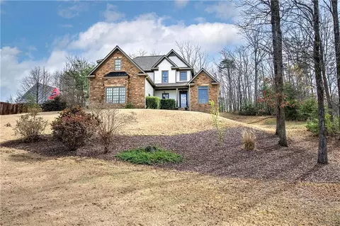 Exterior - 16 Thunder Hawk Ln NE, Rydal, GA 30171 photo 2 of 8