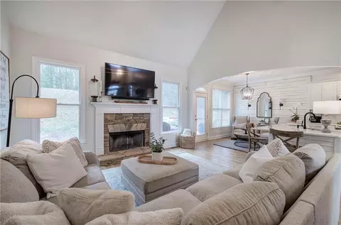 Other - 16 Thunder Hawk Ln NE, Rydal, GA 30171 photo 1 of 9