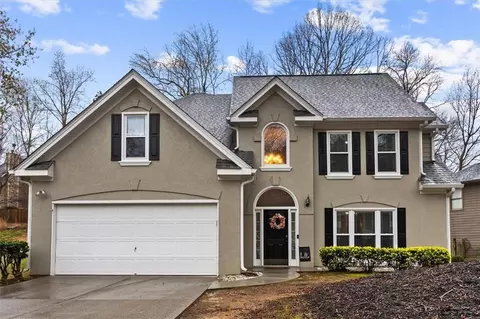 1677 Branch Creek Cv, Lawrenceville, GA 30043