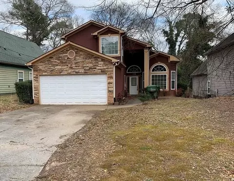172 Nathan Rd SW, Atlanta, GA 30331