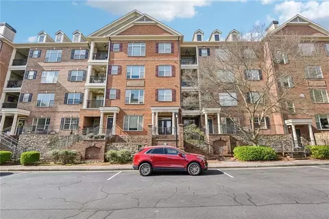 2300 Peachford Rd #1302, Atlanta, GA 30338