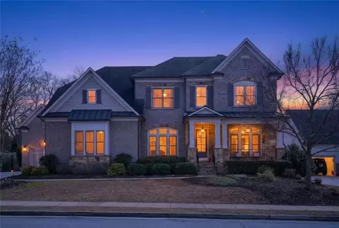 4830 Kentwood Dr, Marietta, GA 30068