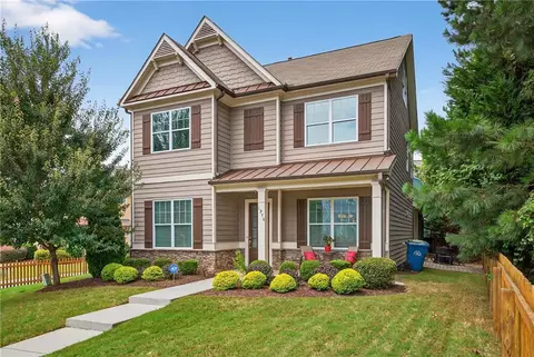 1976 Boyd Trace Ln, Atlanta, GA 30318
