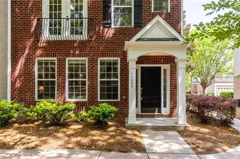11339 Musette Cir, Alpharetta, GA 30009