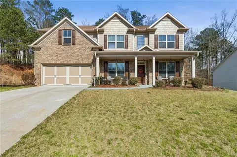 871 Wisteria View Ct, Dacula, GA 30019