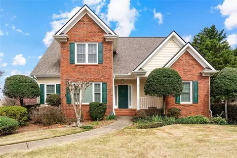 4460 Oliver Ln, Douglasville, GA 30135