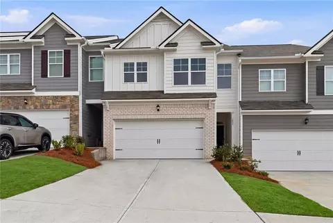 255 Deerberry Dr, Jasper, GA 30143
