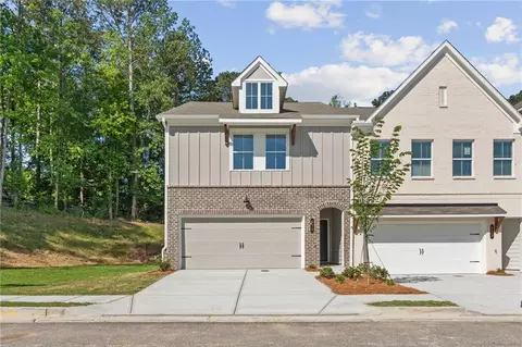 675 Sunstone Ln, Lawrenceville, GA 30043