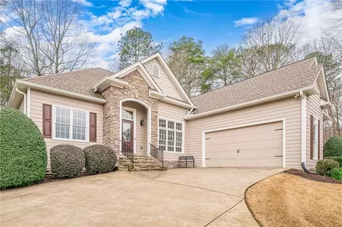 401 Oakwind Dr, Canton, GA 30114