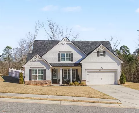 1834 Hidden Creek Dr, Hoschton, GA 30548