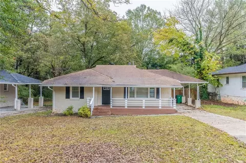 1788 Danrich Dr, Decatur, GA 30032