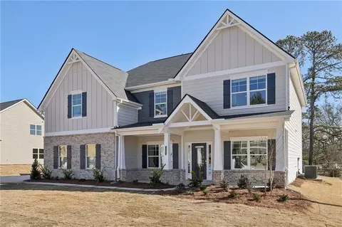 1341 Stephens View Dr, Loganville, GA 30052