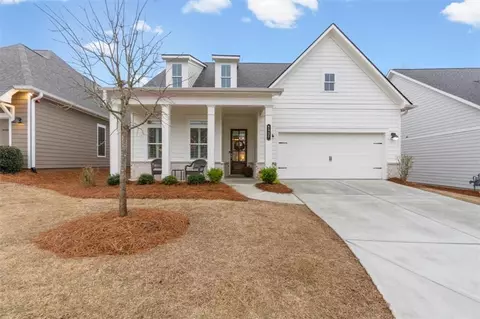 1937 Finnish Ln, Kennesaw, GA 30152