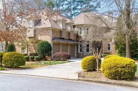 2709 Rustling Pines Ct NE, Marietta, GA 30062