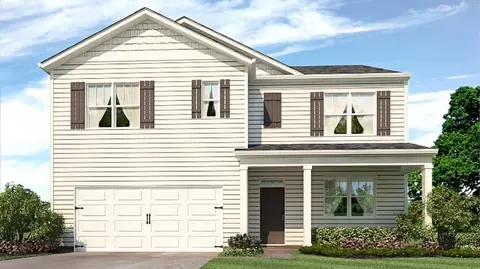 8193 Elkhorn Dr, Fairburn, GA 30213