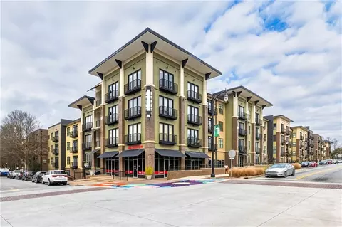5300 Peachtree Rd #3309, Chamblee, GA 30341