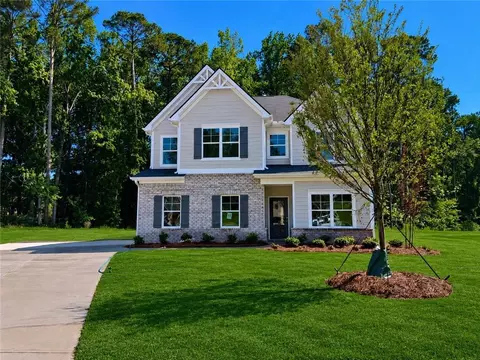 1321 Stephens View Dr, Loganville, GA 30052