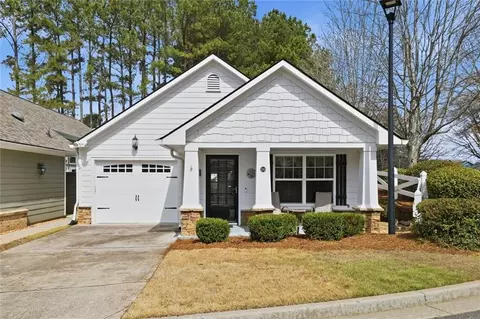 100 Jaime Dr, Canton, GA 30114