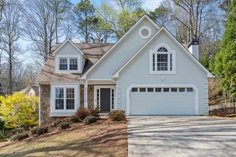 660 Trailwood Ln SW, Marietta, GA 30064