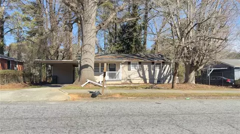 416 Macedonia Rd SE, Atlanta, GA 30354