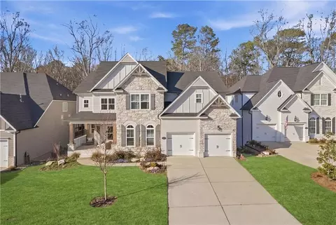 244 Wild Rose, Canton, GA 30115