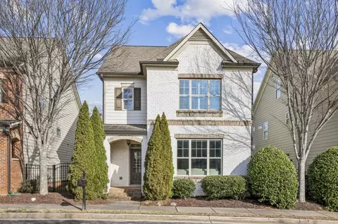 7895 Crownpoint Dr, Alpharetta, GA 30005