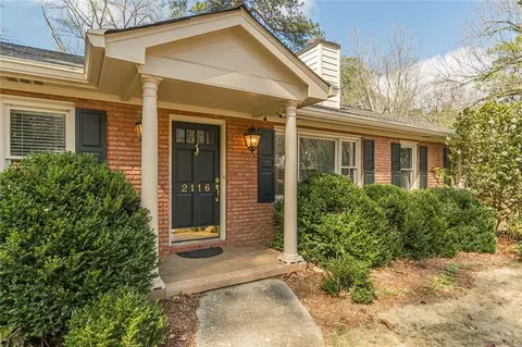 2116 Lenox Rd NE, Atlanta, GA 30324