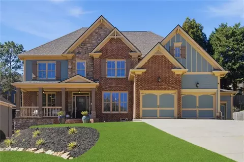 1325 Whisper Cove Dr, Buford, GA 30518