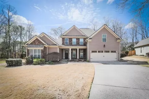 3160 Woodberry Farm Ln, Powder Springs, GA 30127