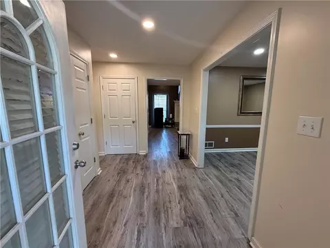 Entry Way - 3712 Skyline Pl, Rex, GA 30273 photo 1 of 5